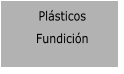 Pl�sticos Fundici�n
